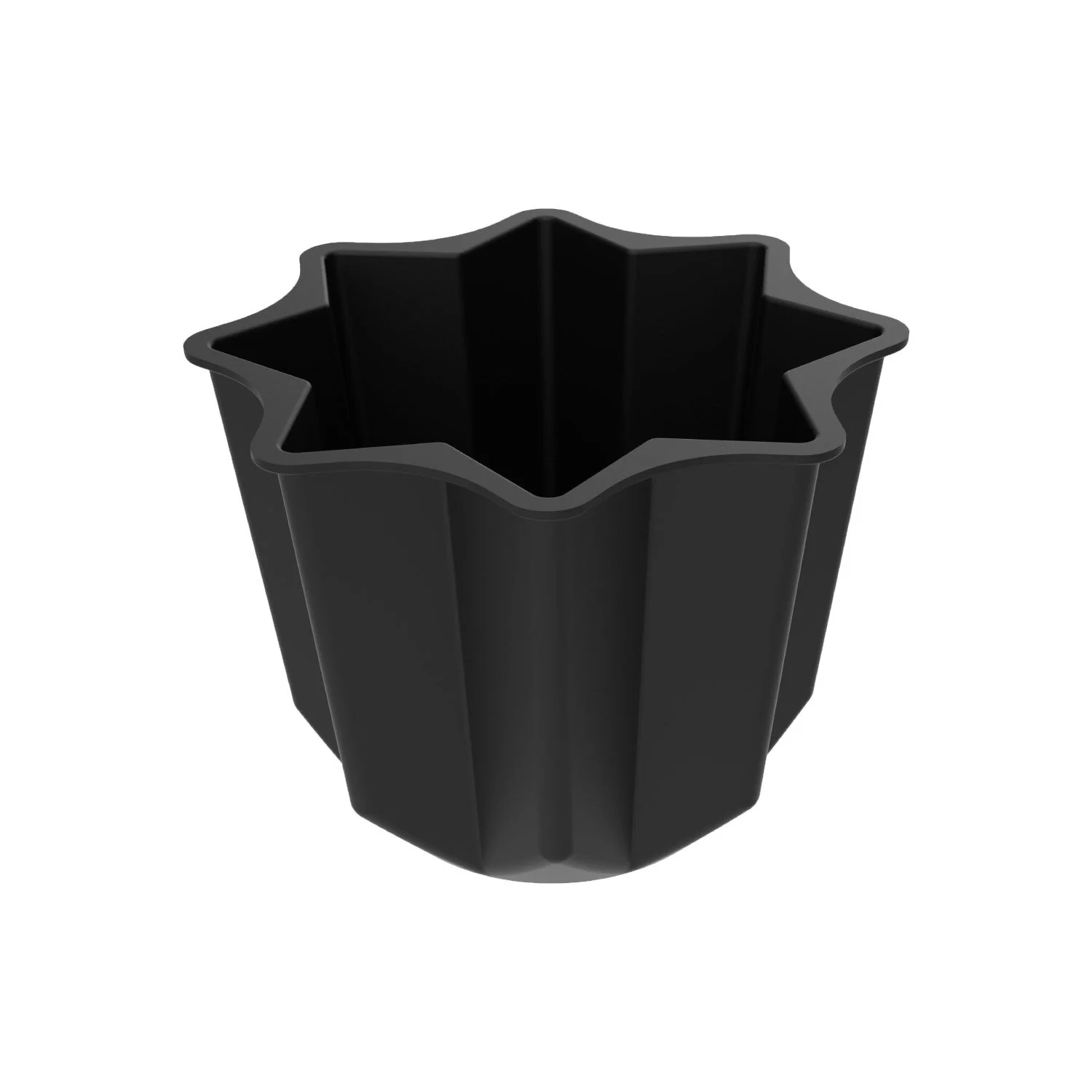 SILIKOMART Verona 1900 T-Plus Pandoro Cake and Bread Mould – Tritan - Canadian Distribution - Ships Free Within Canada on Orders Above CAD $199 - Image 2