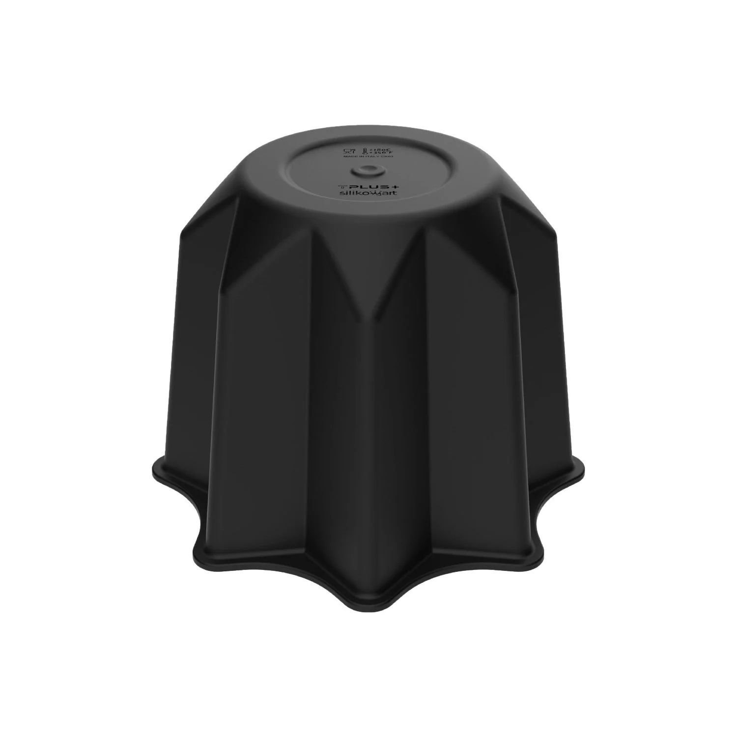 SILIKOMART Verona 1900 T-Plus Pandoro Cake and Bread Mould – Tritan - Canadian Distribution - Ships Free Within Canada on Orders Above CAD $199 - Image 3