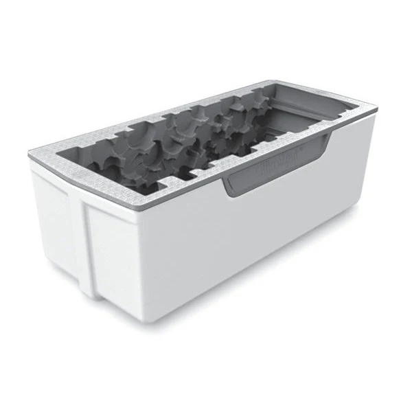 SILIKOMART Woody "Foret" 1100 (Silicone Mould) - Canadian Distribution - Image 3
