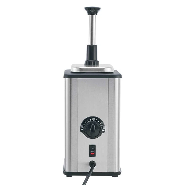 Single EZ-Topper | Dual Pouch Warmer - Image 3
