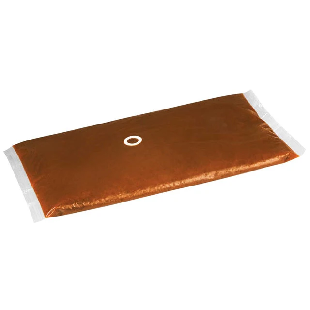Single EZ-Topper | Dual Pouch Warmer - Image 4
