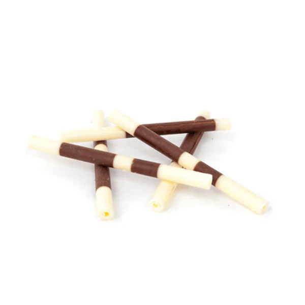 SMET - CHOCOSTIXX DUO 8.5CM 6x600 GR - Ships Free Within Canada on Orders Above CAD $199