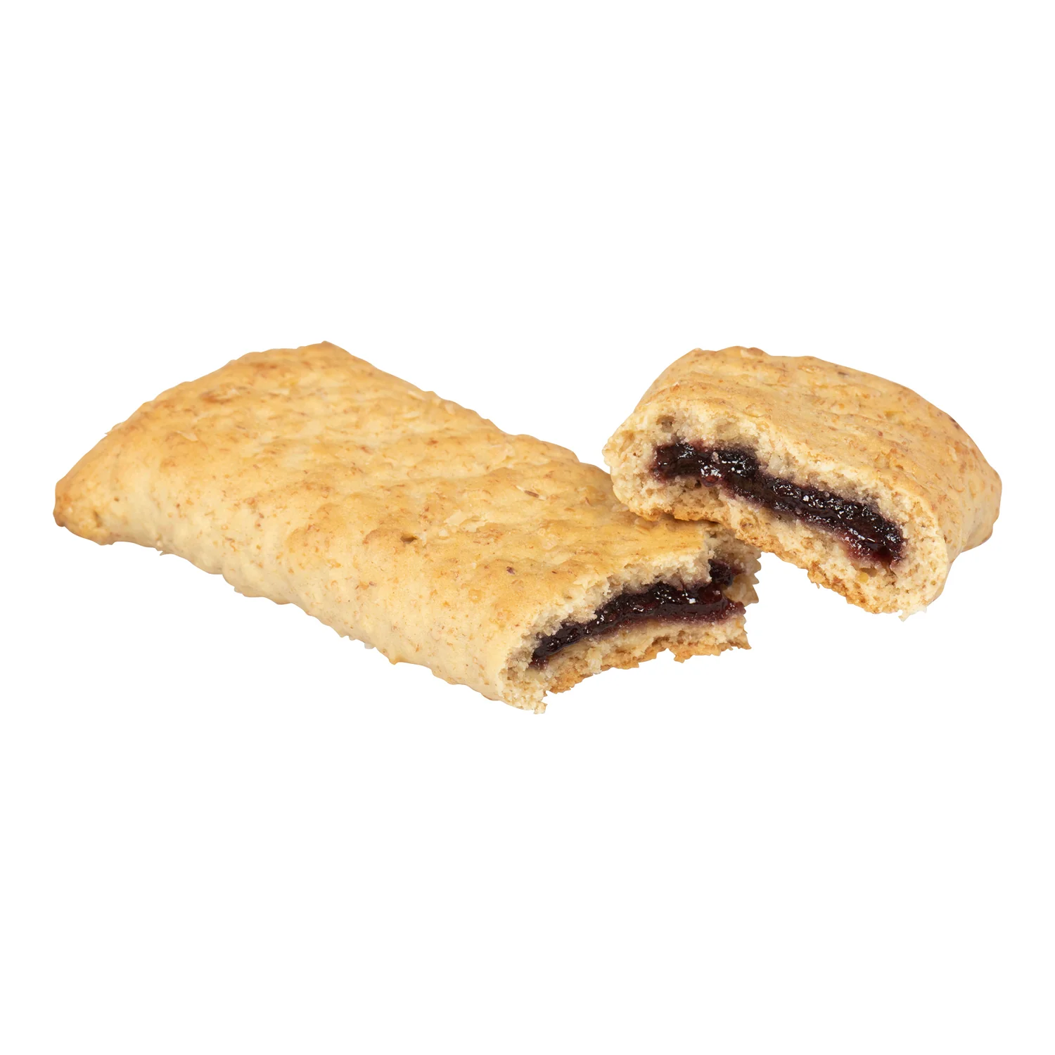 Snack Bar Nutrigrain Blueberry - 48 x 37 g - Kellogg's - Restaurant and Foodservice Ingredients - Canadian Distribution - Ships Free Within Canada on Orders Above CAD $199 - Image 4