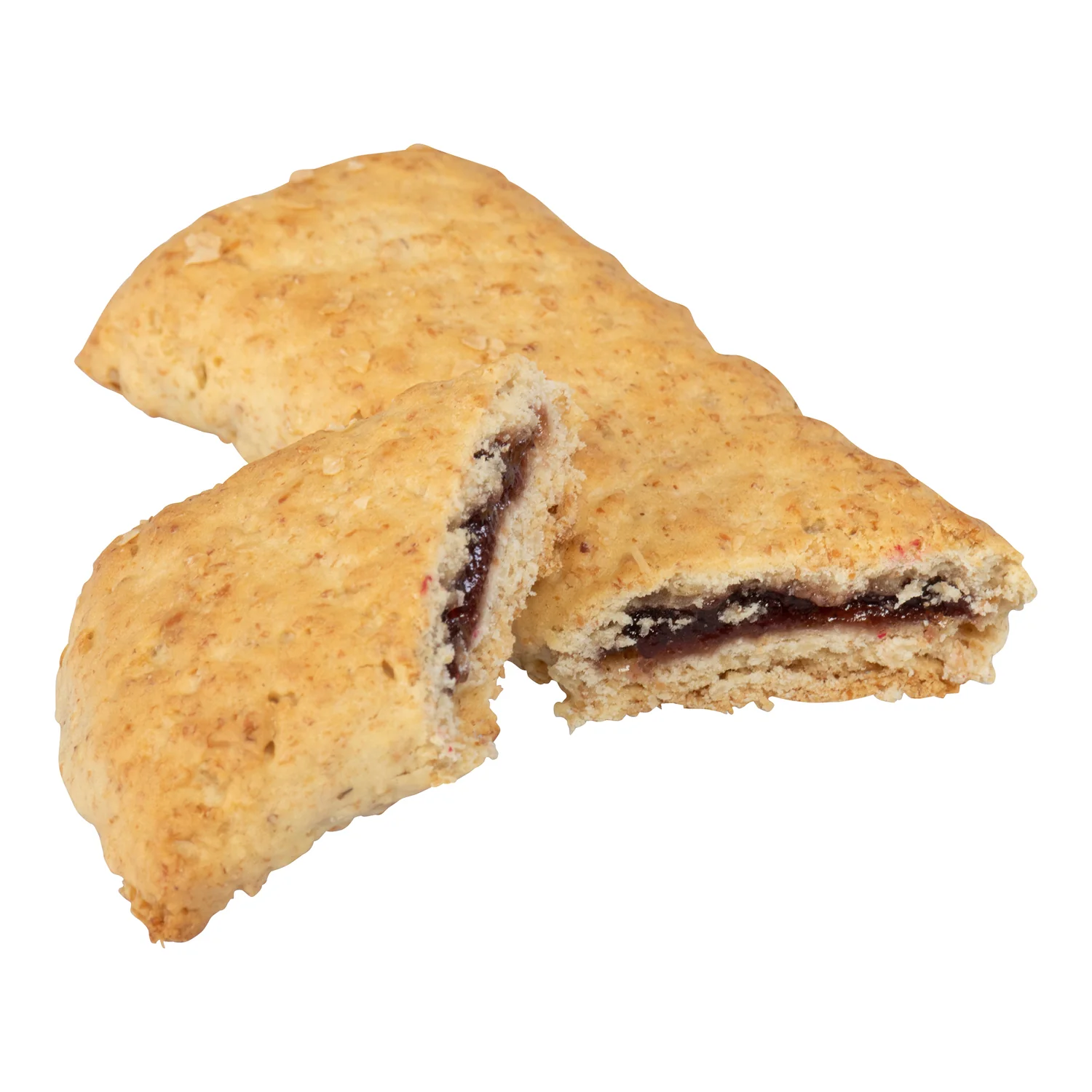 Snack Bar Nutrigrain Mixed Berry - 48 x 37 g - Kellogg's - Restaurant and Foodservice Ingredients - Canadian Distribution - Ships Free Within Canada on Orders Above CAD $199 - Image 3