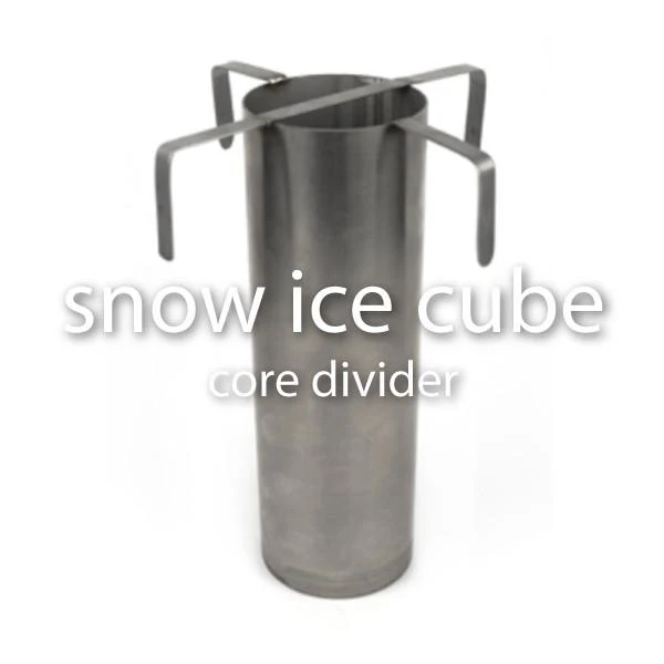 Snow Ice Cube Core Divider - Image 2