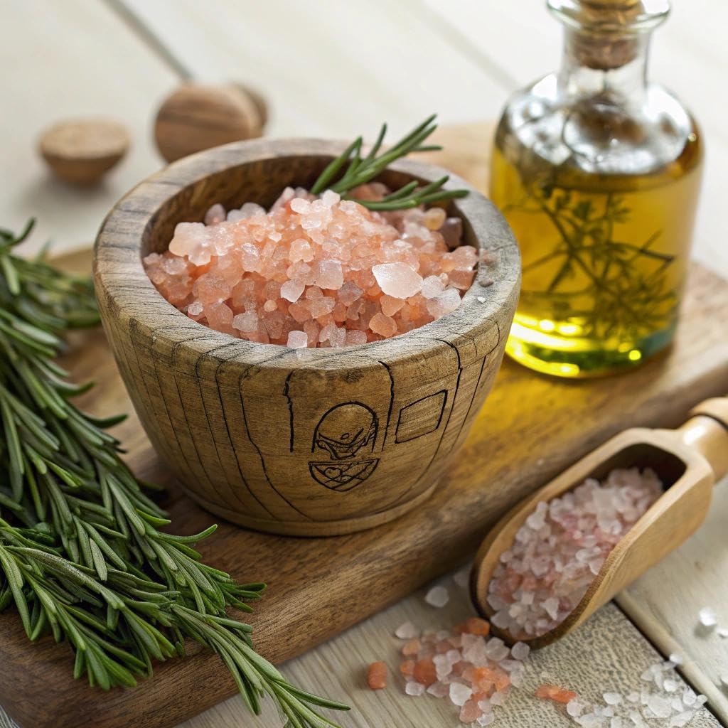 Soeos – Himalayan Pink Salt – Coarse Grain – 2.25kg – Mineral-Dense - Canadian Distribution - Ships Free Within Canada on Orders Above CAD $199 - Image 9