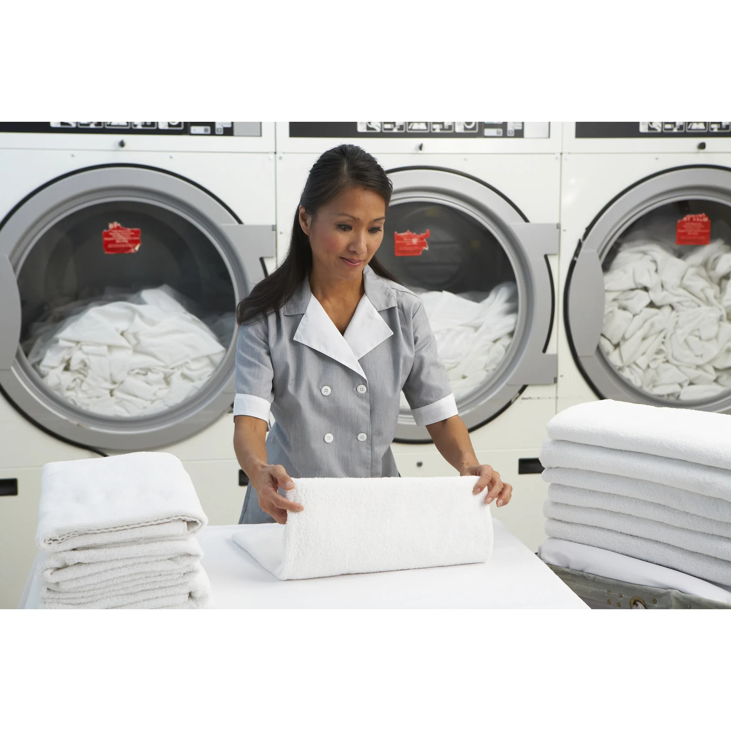 Softener Fabric X-static Mountain Fresh - 12 count - Ecolab - Packaging and Accessories - Restaurant Supplies and Equipment - Canadian Distribution - Image 5