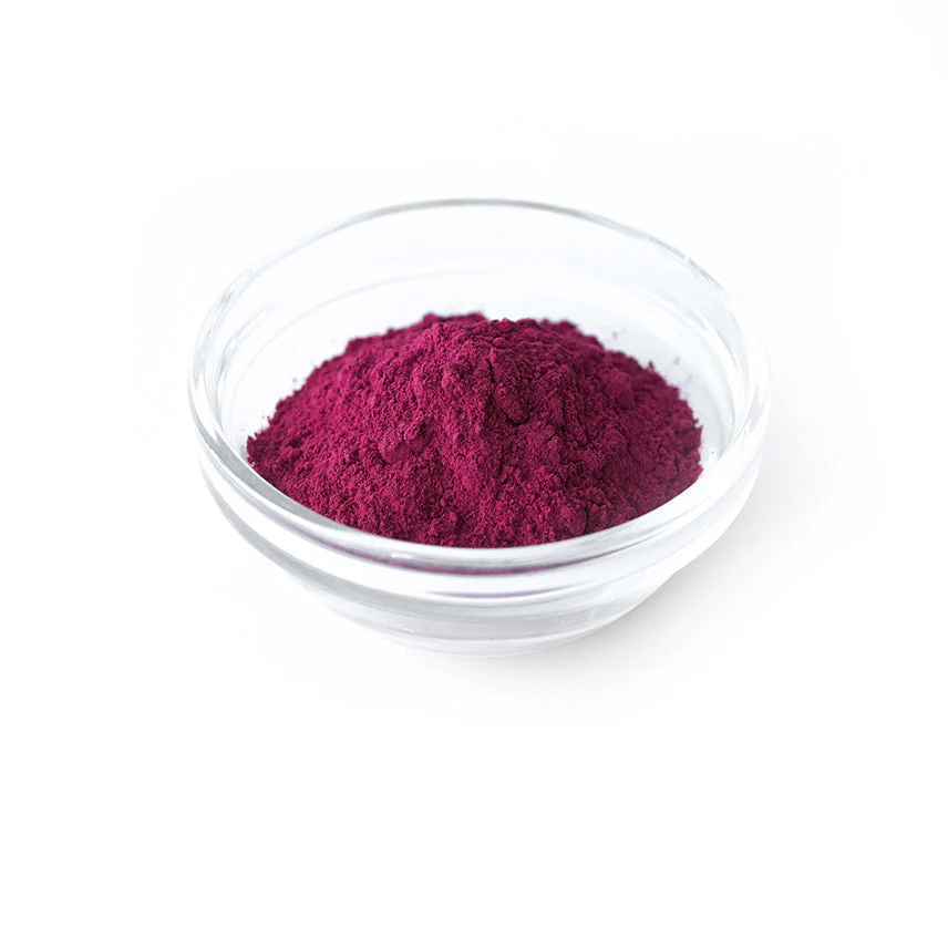 SOL FRESH Freeze-Dried Beetroot Powder - 1kg - Canadian Distribution - Ships Free Within Canada on Orders Above CAD $199
