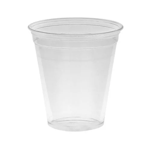 SOMI CUP1C078 Cup Plastic RPET 7oz, CP-78-07, 20x50 , 17 LBS, Pack Size 1000