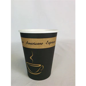 SOMI CUP1H10C-PR, Cup Paper Hot 10oz, Sgl Wll, Classc Dsgn, 23.97 LBS, PACK SIZE 1000