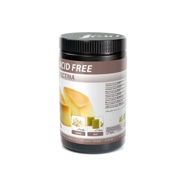 SOSA Acid-Free Pectin, 500g - Canadian Distribution - Ships Free Within Canada on Orders Above CAD $199