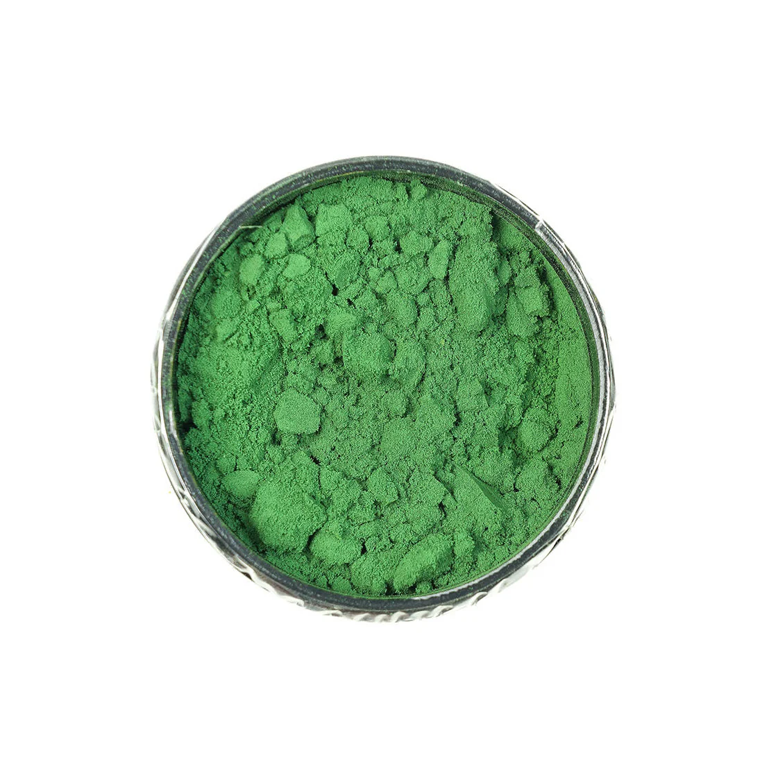 SOSA Mint Green Natural Water-Soluble Food Colouring Powder - 500g - Canadian Distribution - Ships Free Within Canada on Orders Above CAD $199