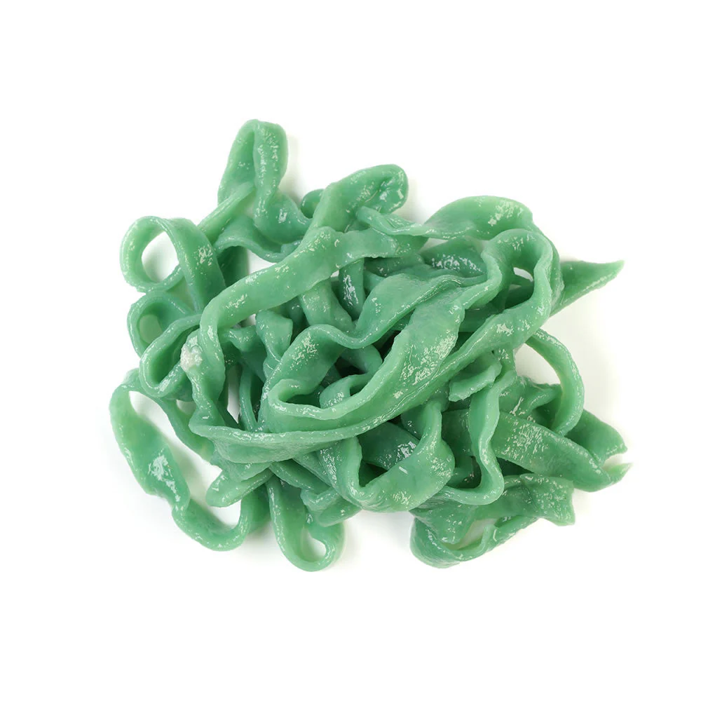 SOSA Mint Green Natural Water-Soluble Food Colouring Powder - 500g - Canadian Distribution - Ships Free Within Canada on Orders Above CAD $199 - Image 10