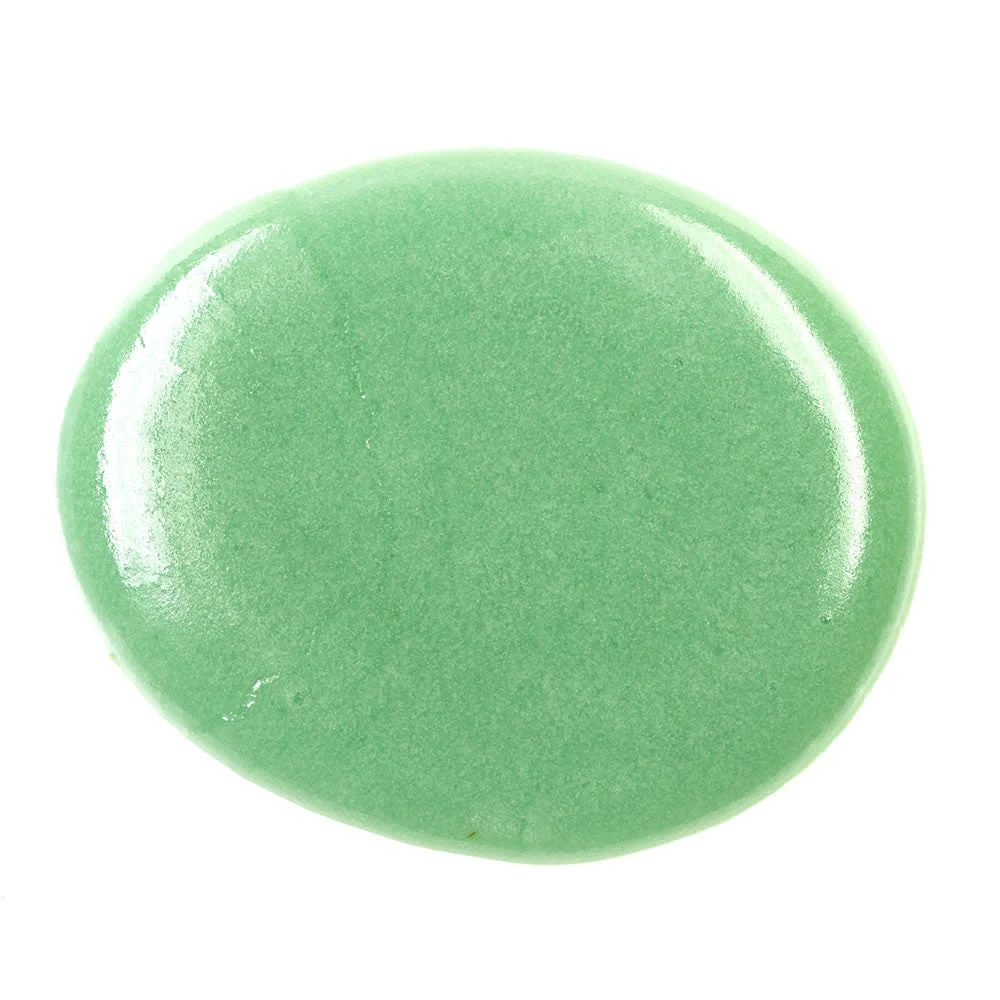 SOSA Mint Green Natural Water-Soluble Food Colouring Powder - 500g - Canadian Distribution - Ships Free Within Canada on Orders Above CAD $199 - Image 2