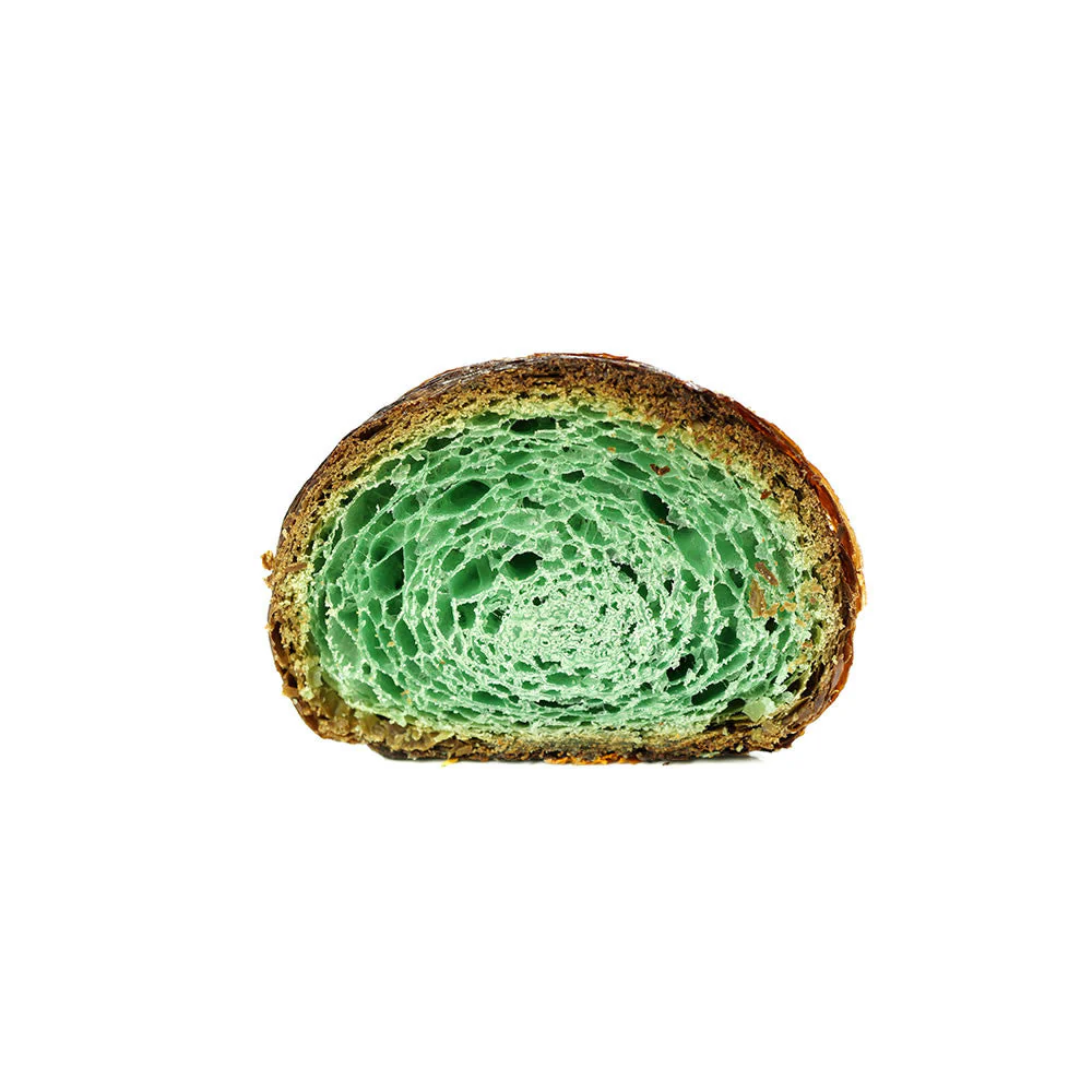 SOSA Mint Green Natural Water-Soluble Food Colouring Powder - 500g - Canadian Distribution - Ships Free Within Canada on Orders Above CAD $199 - Image 3