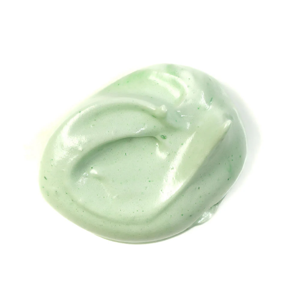 SOSA Mint Green Natural Water-Soluble Food Colouring Powder - 500g - Canadian Distribution - Ships Free Within Canada on Orders Above CAD $199 - Image 4