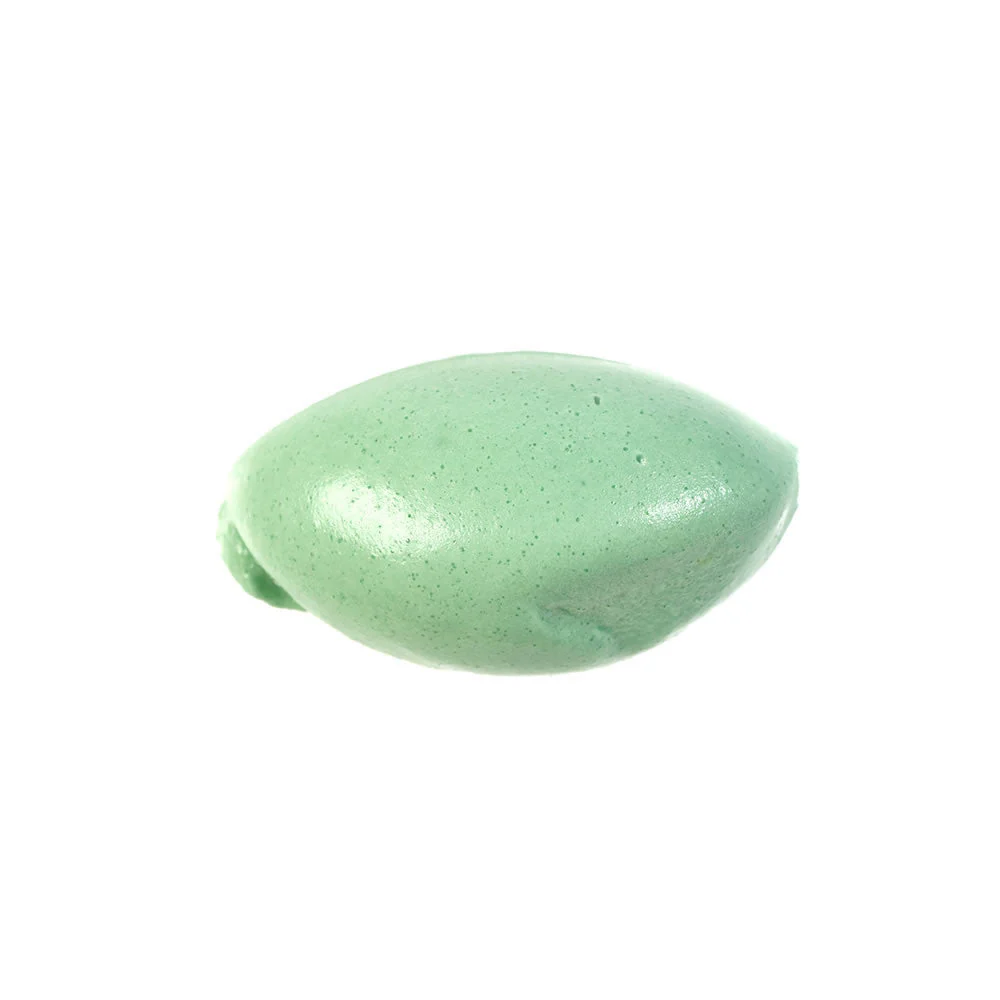SOSA Mint Green Natural Water-Soluble Food Colouring Powder - 500g - Canadian Distribution - Ships Free Within Canada on Orders Above CAD $199 - Image 7