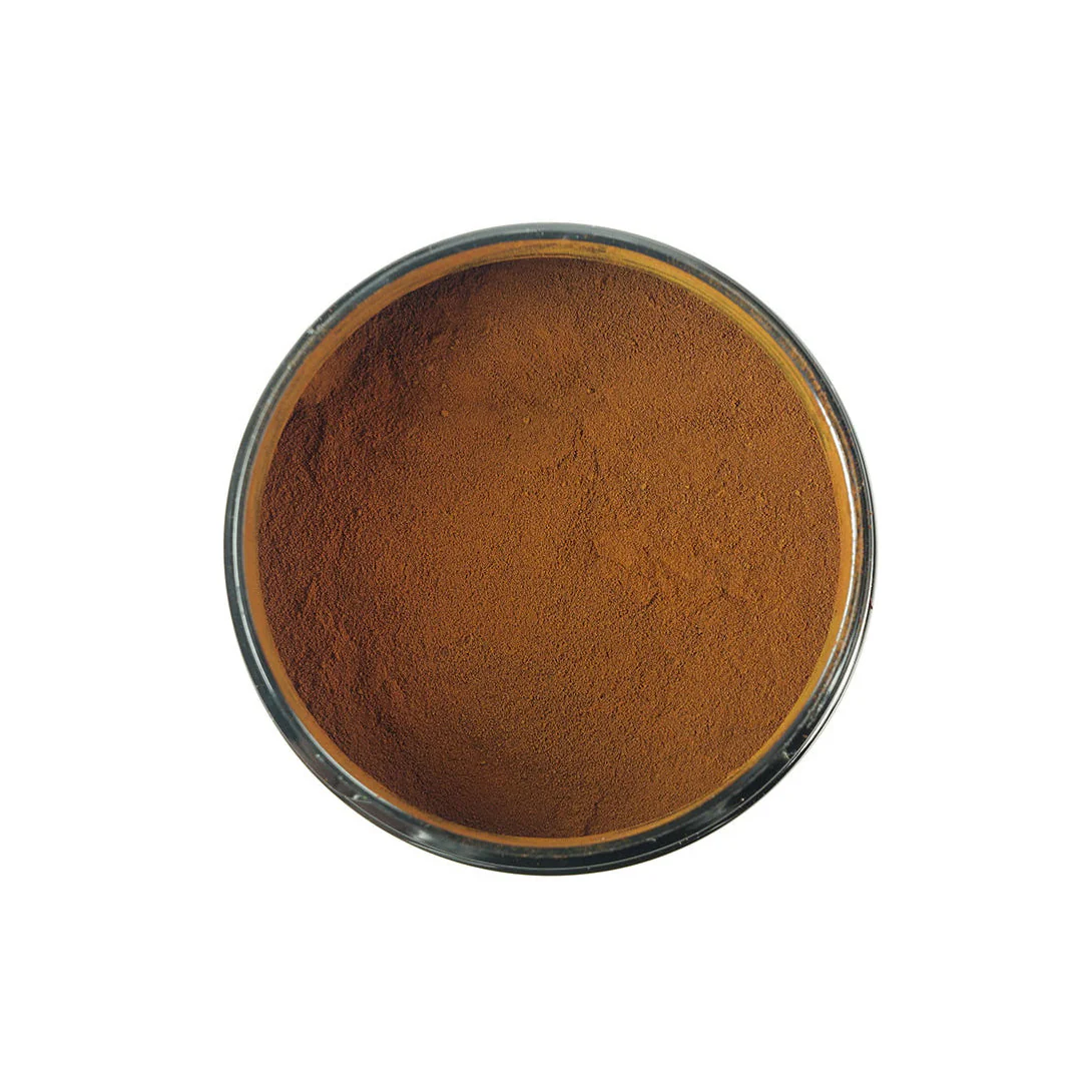 SOSA Pale Brown Natural Water-Soluble Food Colouring Powder - 700g - Canadian Distribution - Ships Free Within Canada on Orders Above CAD $199