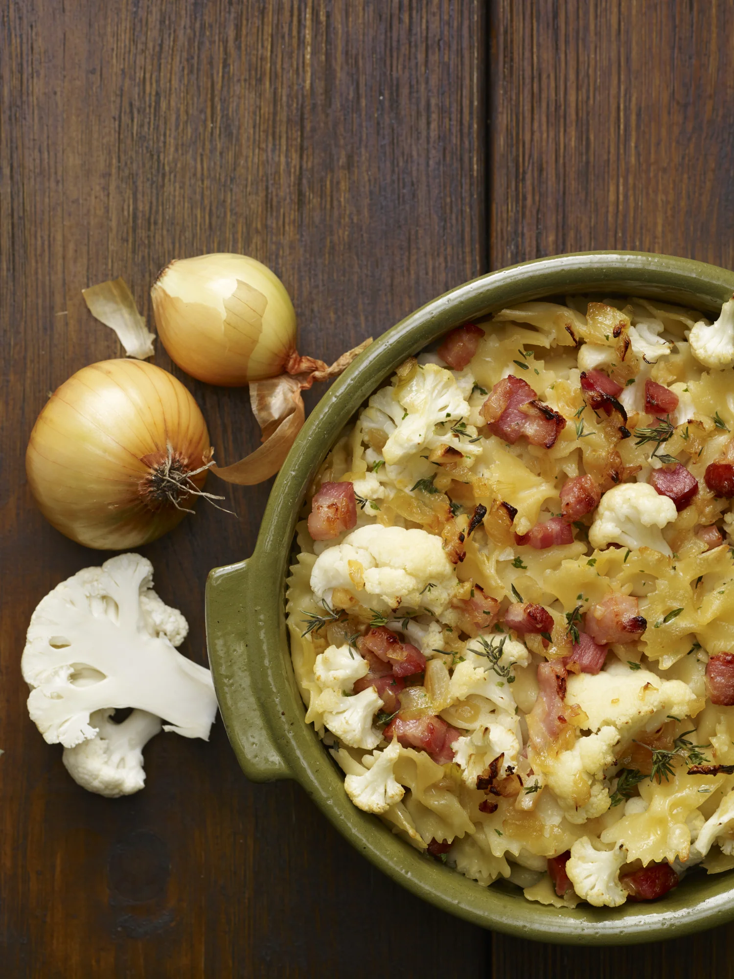 Soup Cauliflower & Cheese - 4 x 531 g - Knorr Swiss - Restaurant and Foodservice Ingredients - Canadian Distribution - Ships Free Within Canada on Orders Above CAD $199 - Image 3