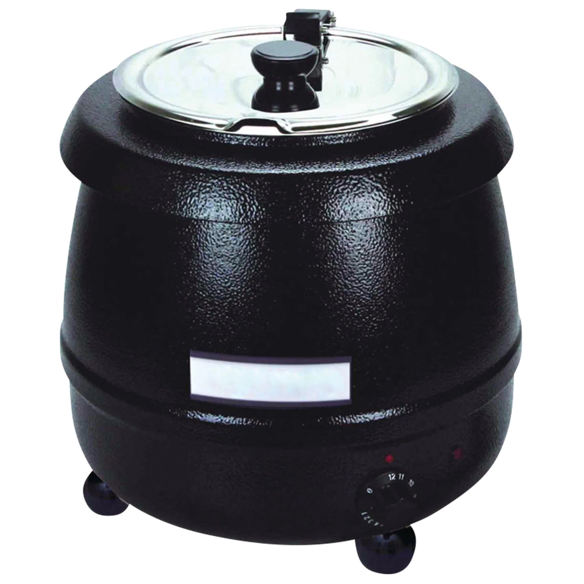 Soup Kettle - 10 L (2 Gal) - Eurodib - Restaurant Equipment and Smallwares - Canadian Distribution
