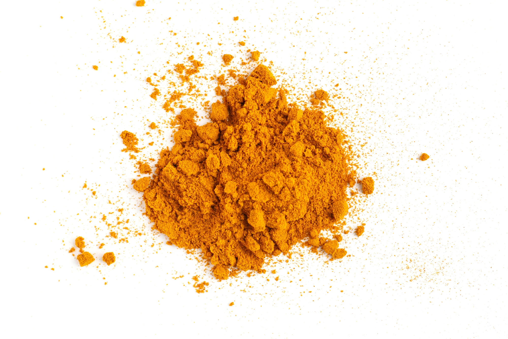 Spice Turmeric Ground - 12 x 454 g (Case = 1 x 454 g) - Clubhouse - Restaurant and Foodservice Ingredients - Canadian Distribution - Ships Free Within Canada on Orders Above CAD $199 - Image 4