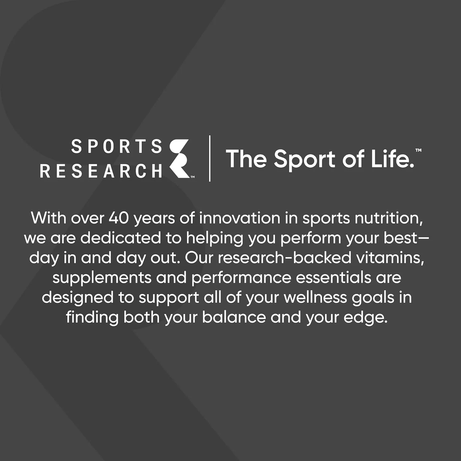 Sports Research – Creatine Monohydrate – 100 Servings – Ships Free Within Canada on Orders Above CAD $199 - Image 8