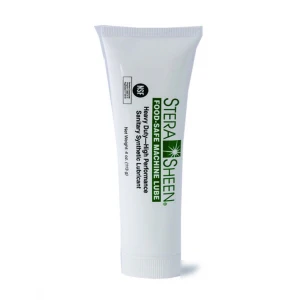 Stera-Sheen Food Safe Machine Lube 113 grams (4 oz.) - Image 3