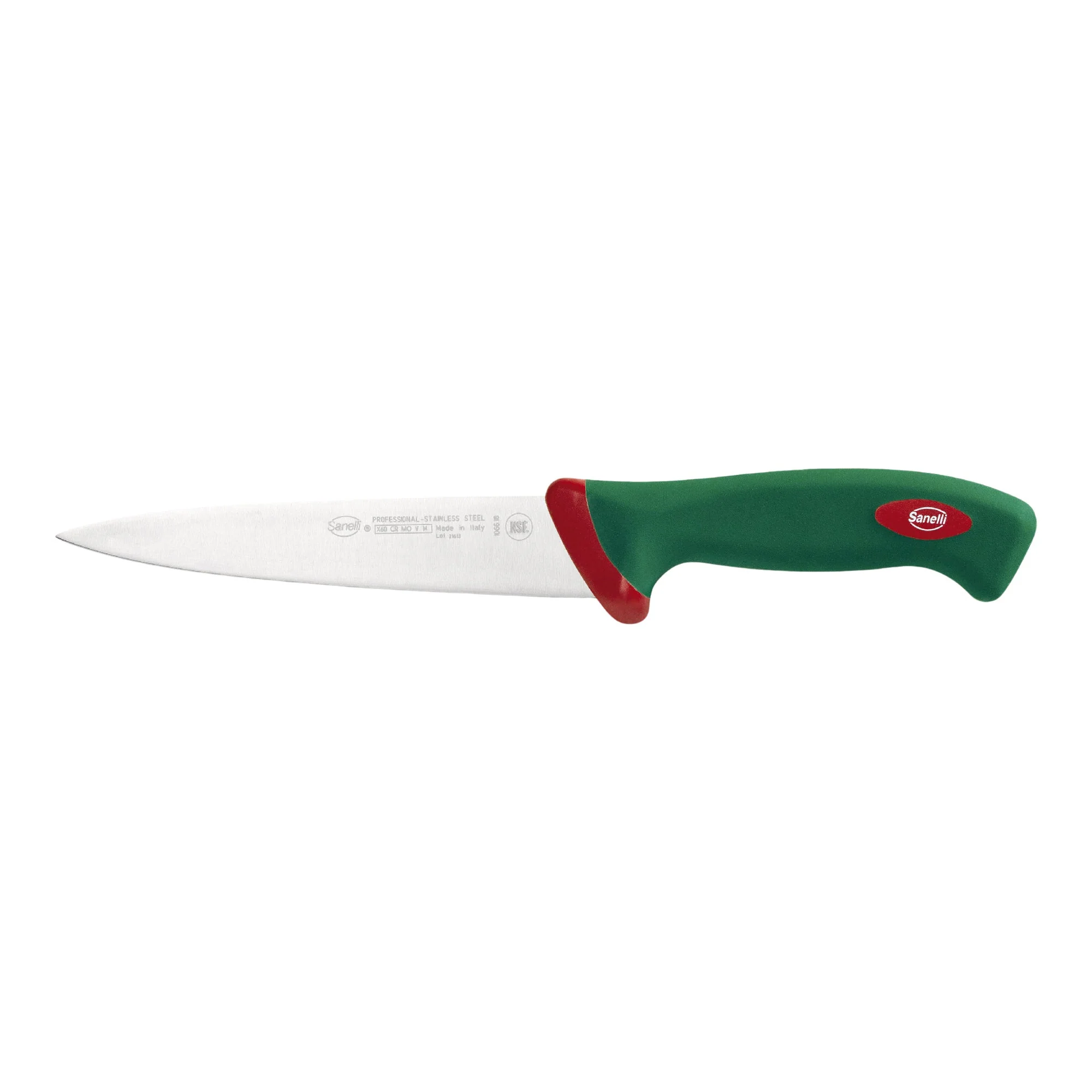 Sticking Knife - 17.78 cm (7 in) - Sanelli - Restaurant Equipment and Smallwares - Canadian Distribution
