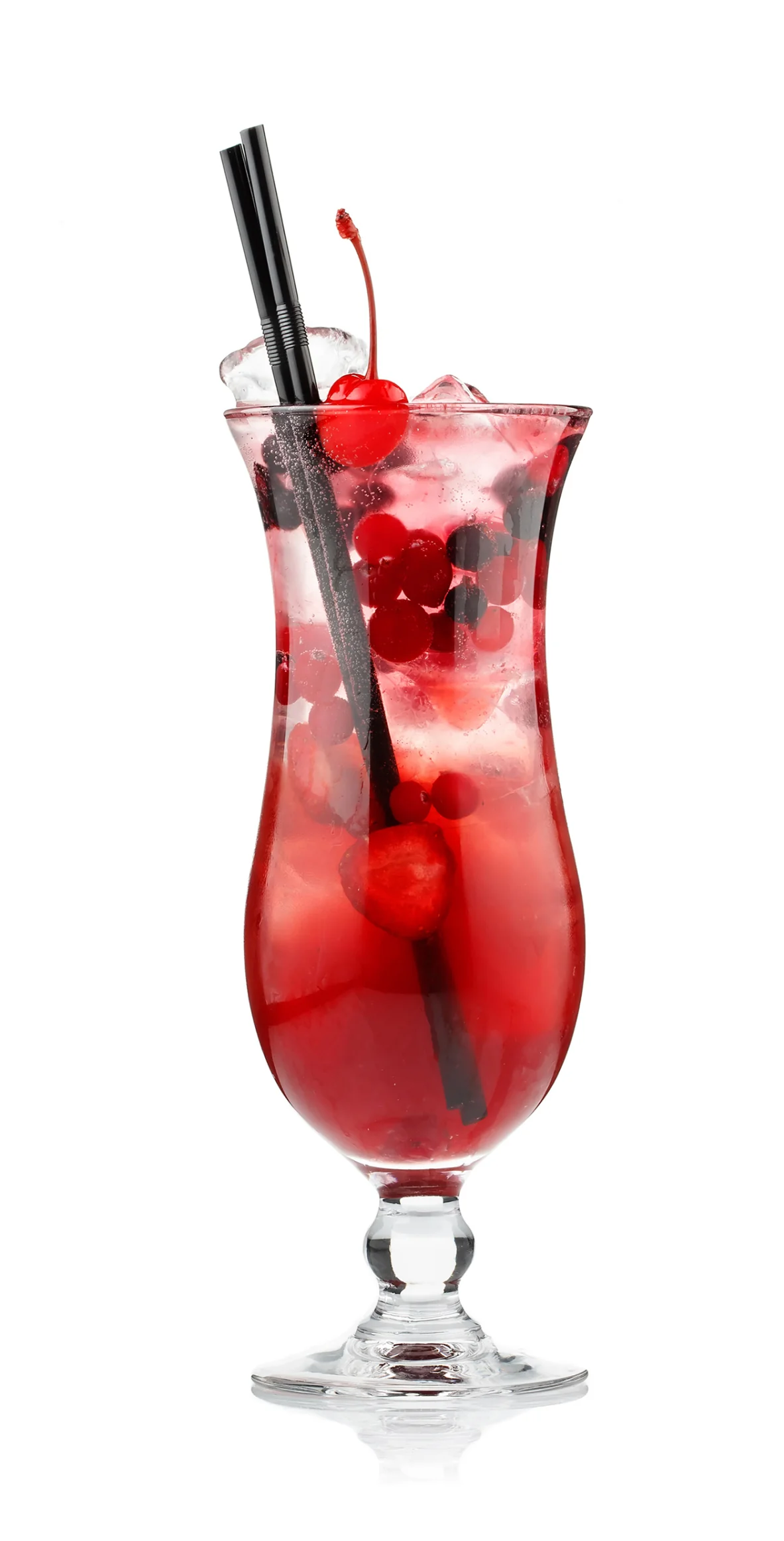 Straw Jumbo Black 8 in. - 1500 x 8 inches - Stone Plastics - Packaging and Accessories - Restaurant Supplies and Equipment - Canadian Distribution - Image 2