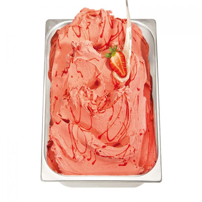 PreGel - Strawberry Flavor Paste (2 x 3kg Case) - Canadian Distribution - Ships Free Within Canada on Orders Above CAD $199 - Image 3