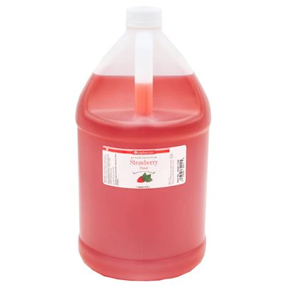 Strawberry Flavoring - Super Strength Flavor 1 oz., 16 oz., 1 Gallon, 5 Gallons - Ships Free Within Canada on Orders Above CAD $199 - Image 3