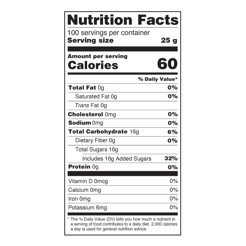 Strawberry | Multi-Use | Bubble Tea Syrup | Fruit Puree | Fruit Smoothie/Slush Mix | Foodservice Canada | Ships Free Within Canada on Orders Above CAD $199 - Image 3