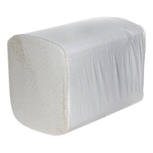 Suave 2-Ply Dispenser Napkin - 20 Packs of 300 - Disposables, Restaurant Packaging and Take-Out Supplies - Canadian Distribution - Ships Free Within Canada on Orders Above CAD $199 - Image 2