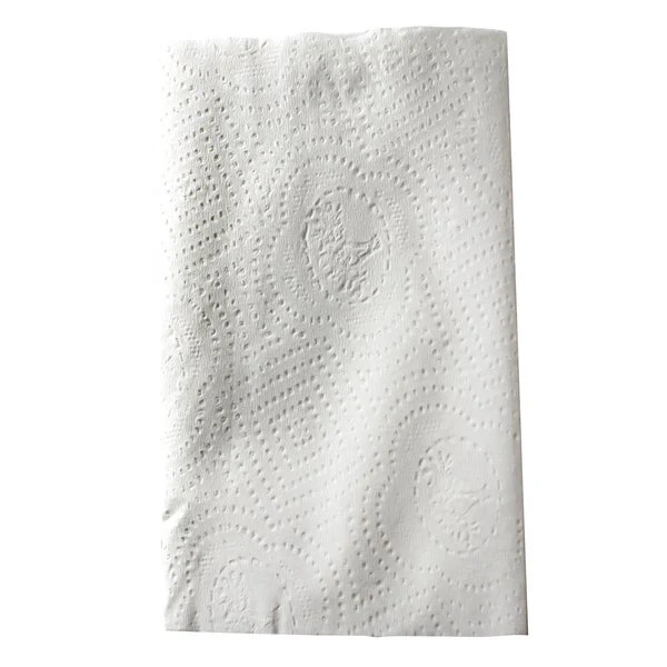 Suave 2-Ply Dispenser Napkin - 20 Packs of 300 - Disposables, Restaurant Packaging and Take-Out Supplies - Canadian Distribution - Ships Free Within Canada on Orders Above CAD $199 - Image 3