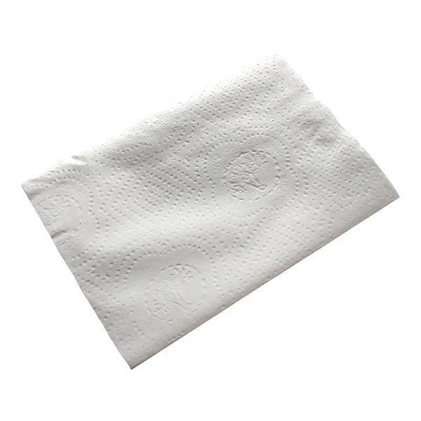 Suave 2-Ply Dispenser Napkin - 20 Packs of 300 - Disposables, Restaurant Packaging and Take-Out Supplies - Canadian Distribution - Ships Free Within Canada on Orders Above CAD $199 - Image 5