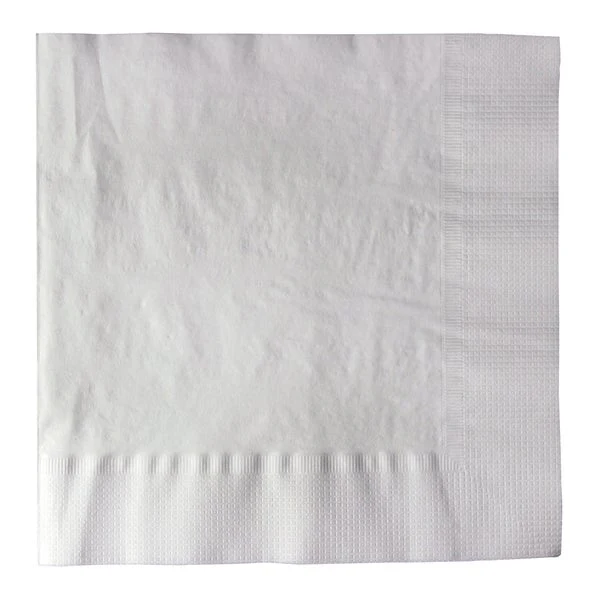 Suave 2-ply Virgin Luncheon Napkins - 6 packs of 150 - Disposables, Restaurant Packaging and Take-Out Supplies - Canadian Distribution - Ships Free Within Canada on Orders Above CAD $199 - Image 3