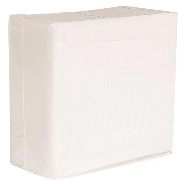Suave Junior 1-ply Dispenser Napkins - 18 packs of 500 - Disposables, Restaurant Packaging and Take-Out Supplies - Canadian Distribution - Ships Free Within Canada on Orders Above CAD $199