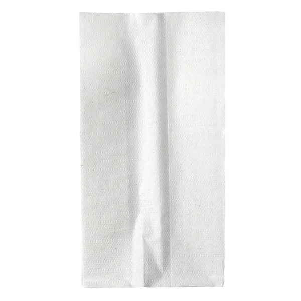 Suave Junior 1-ply Dispenser Napkins - 18 packs of 500 - Disposables, Restaurant Packaging and Take-Out Supplies - Canadian Distribution - Ships Free Within Canada on Orders Above CAD $199 - Image 2
