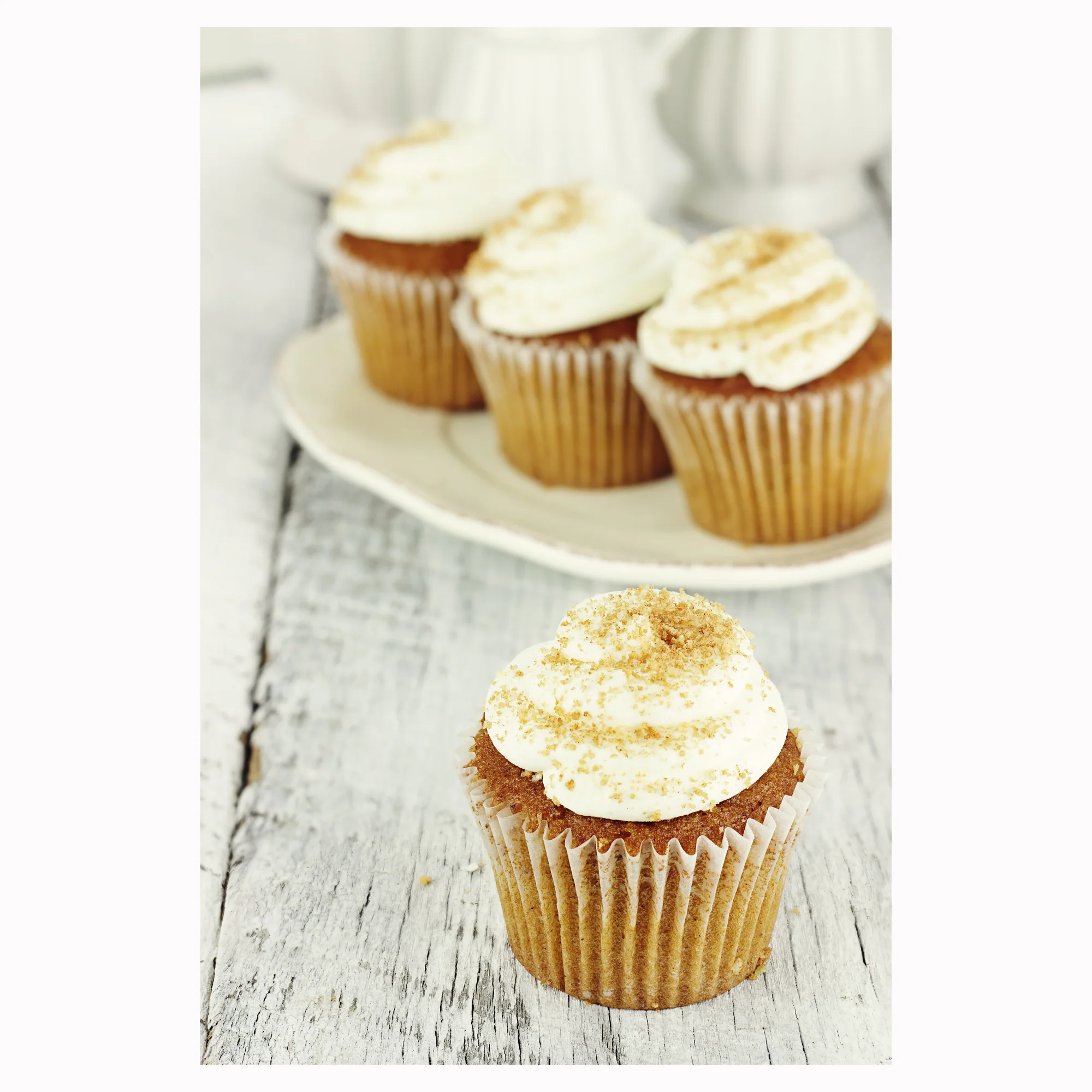 Sugar Brown - 1000 x 3 g - Sauccft - Restaurant and Foodservice Ingredients - Canadian Distribution - Ships Free Within Canada on Orders Above CAD $199 - Image 2