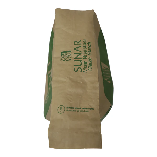 Sunar Corn Starch - 4 x 25kg - Grocery and Food Items - Canadian Distribution - Ships Free Within Canada on Orders Above CAD $199 - Image 3