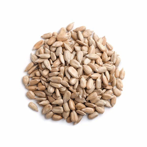 Sunflower Kernels Raw - 2 x 1.5KG - Canadian Distribution - Ships Free Within Canada on Orders Above CAD $199