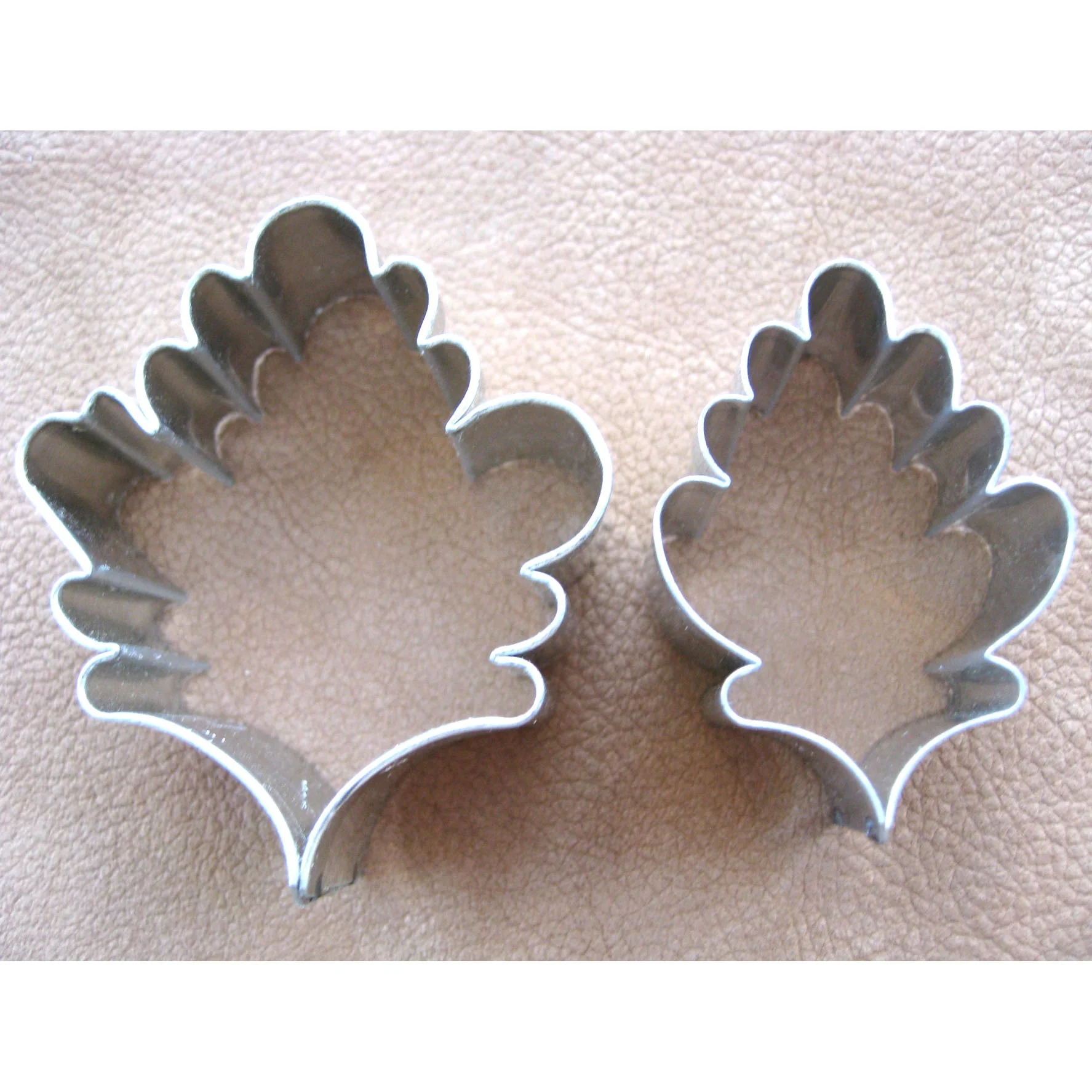 SUNFLOWER SUGAR ART Oriental Peony Cutter Set (Clearance) - Canadian Distribution - Ships Free Within Canada on Orders Above CAD $199 - Image 2
