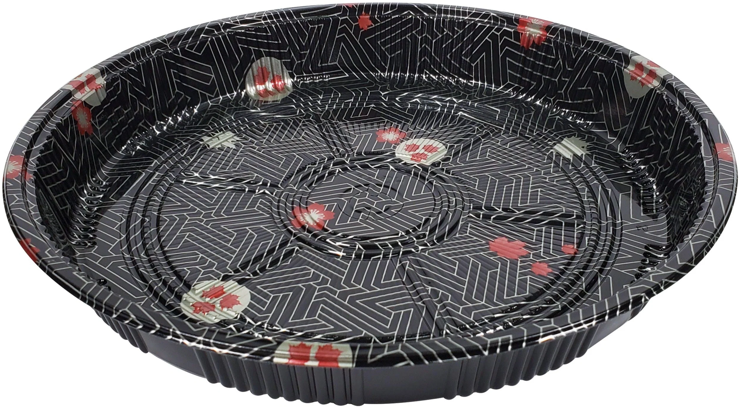 CLR - Sushi Tray - Combo - HQ64 - Image 2