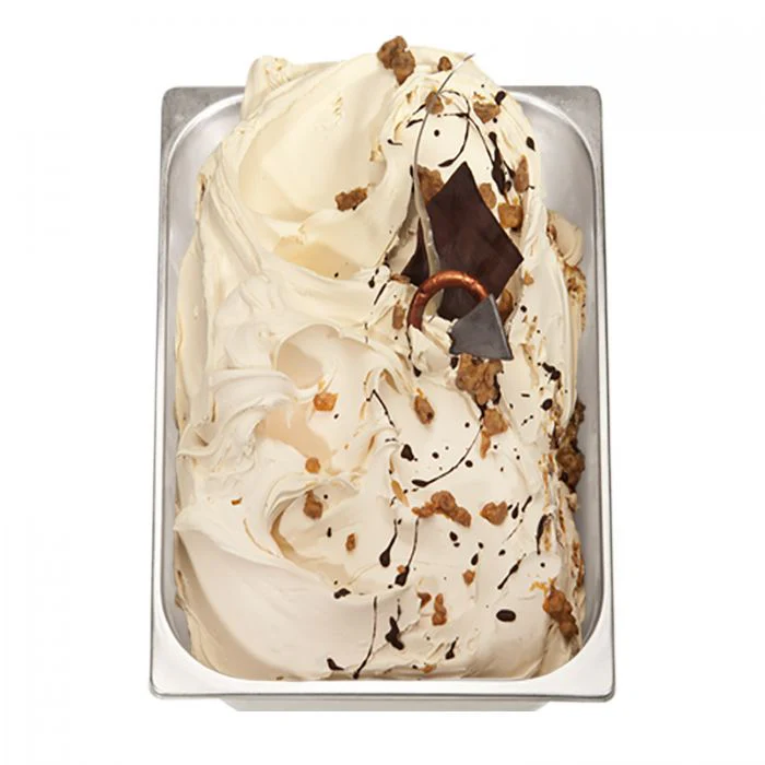 PreGel - Sweet Almond Flavor Paste (2.5kg) - Canadian Distribution - Ships Free Within Canada on Orders Above CAD $199 - Image 3