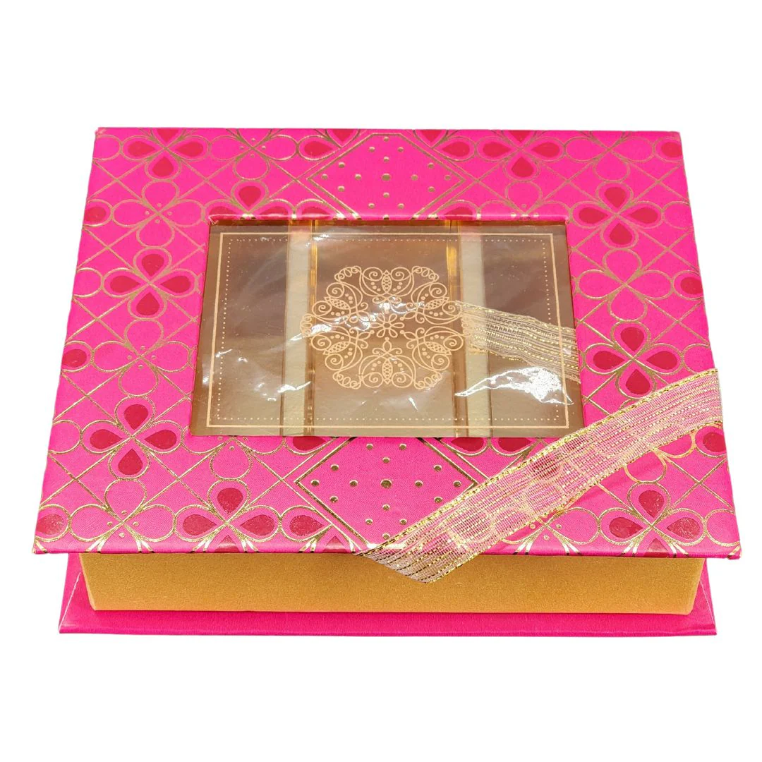 Sweet Box - New Style File (Ribbon) - 1 lb - Ships Free Within Canada on Orders Above CAD $199 - Image 3
