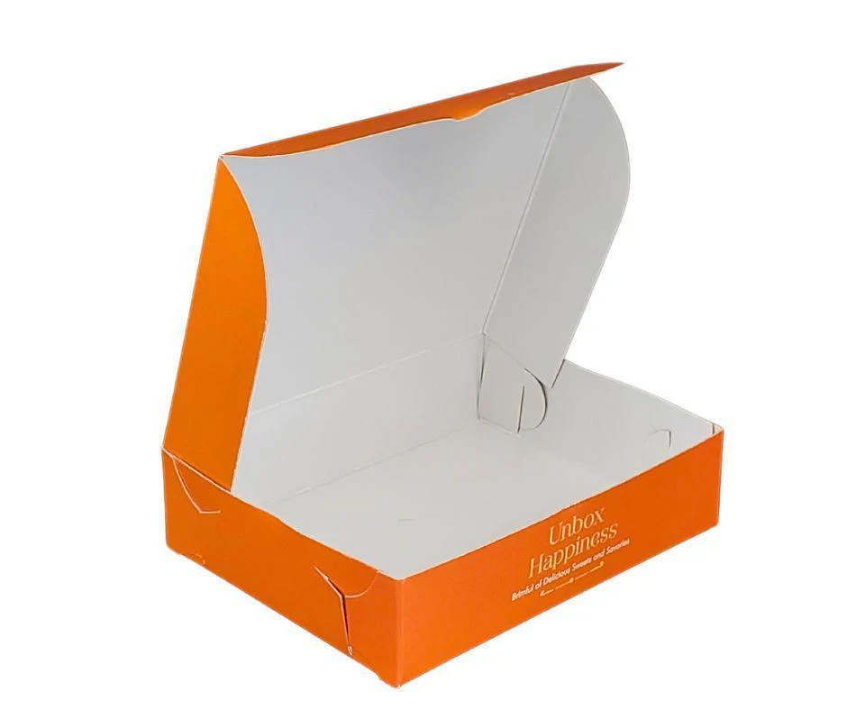 XC - Sweet Box - Printed - 1.5 lb - 7"x5.5"x1.75" - Ships Free Within Canada on Orders Above CAD $199