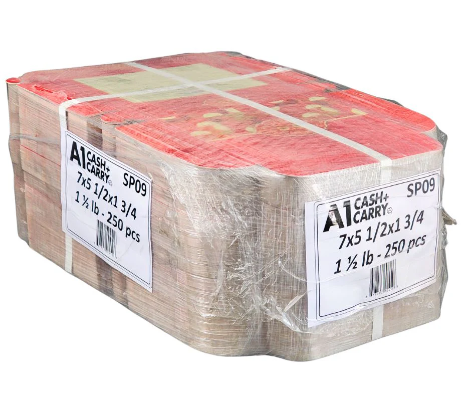 XC - Sweet Box - Printed - 1.5 lb - 7"x5.5"x1.75" - Ships Free Within Canada on Orders Above CAD $199 - Image 10