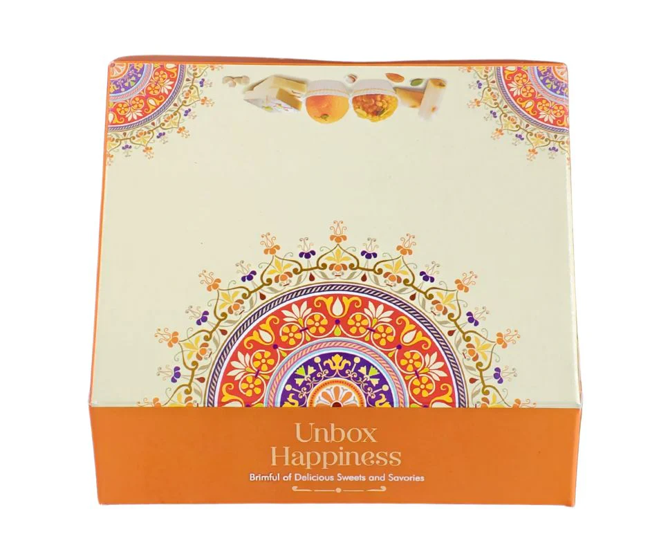 XC - Sweet Box - Printed - 1.5 lb - 7"x5.5"x1.75" - Ships Free Within Canada on Orders Above CAD $199 - Image 8
