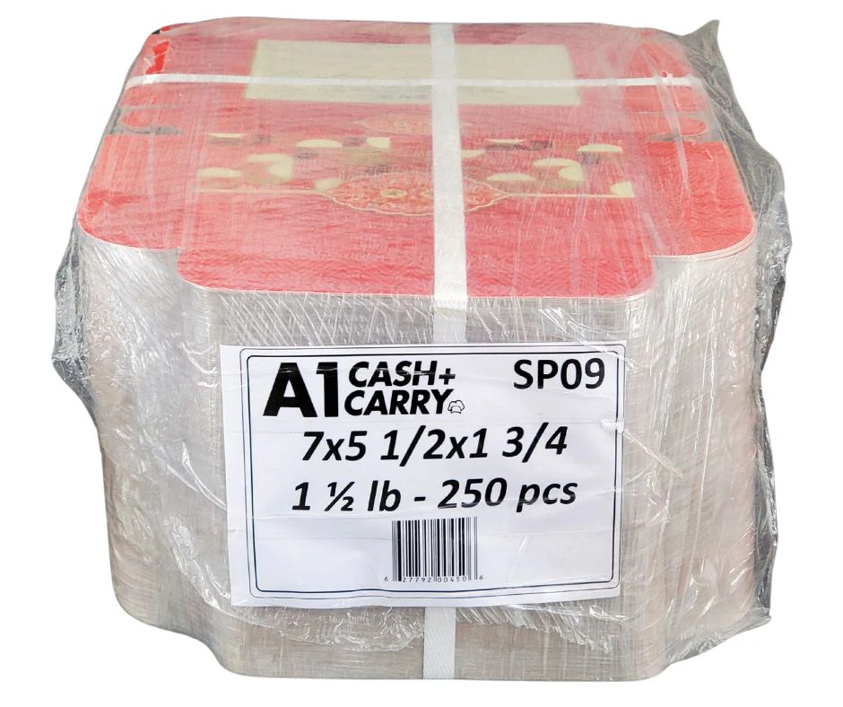 XC - Sweet Box - Printed - 1.5 lb - 7"x5.5"x1.75" - Ships Free Within Canada on Orders Above CAD $199 - Image 9