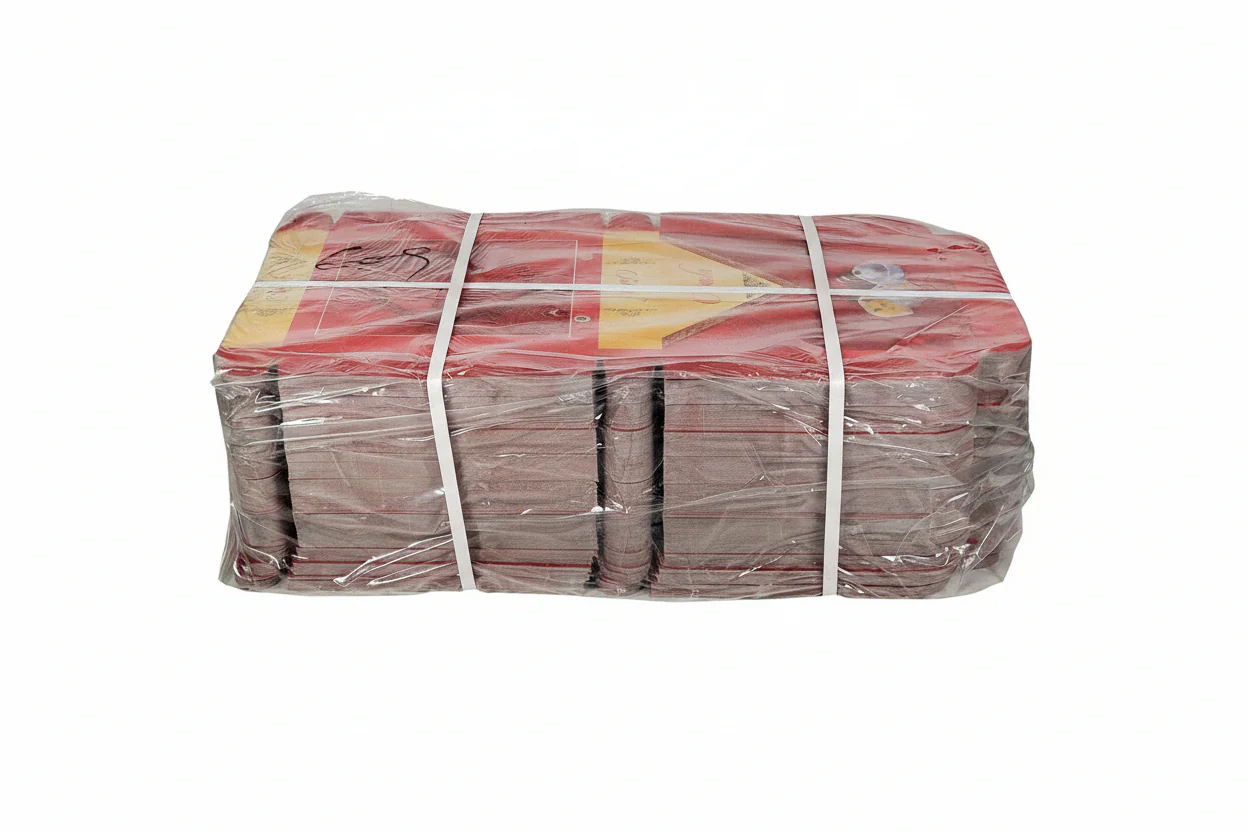 Sweet Box - Printed - 2 lb - 8"x8"x1.75"